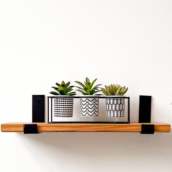 Oak Shelf
