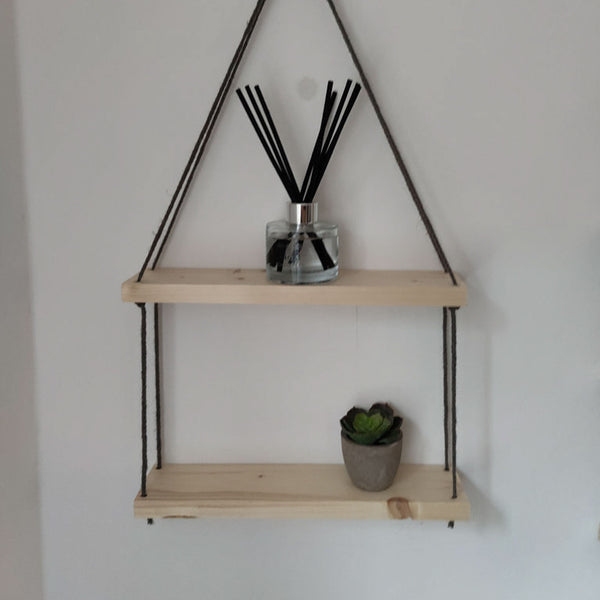 Rope Shelf