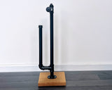 Industrial Toilet Roll Holder