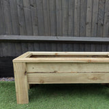Raised Garden Planter