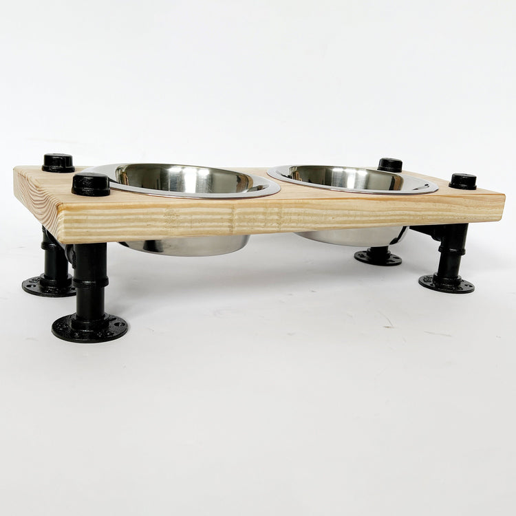 Standing Dowl Bowl