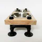 Standing Dowl Bowl