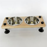 Standing Dowl Bowl