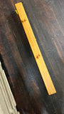 Mantel Beam
