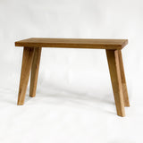 Scandi style coffee table