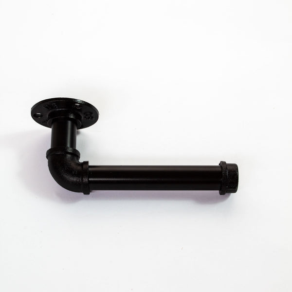 Toilet roll holder - Wall mounted