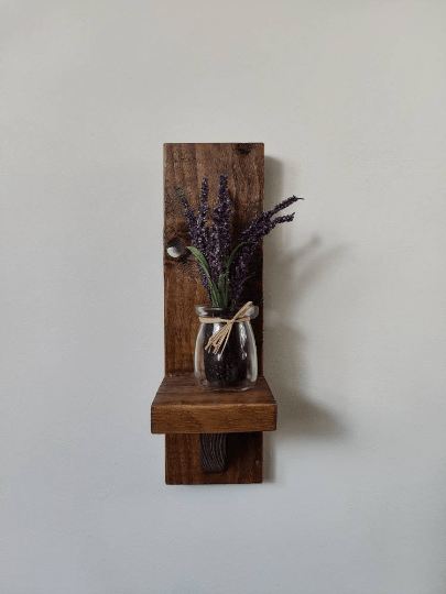 Candle Holder - knightsmaide