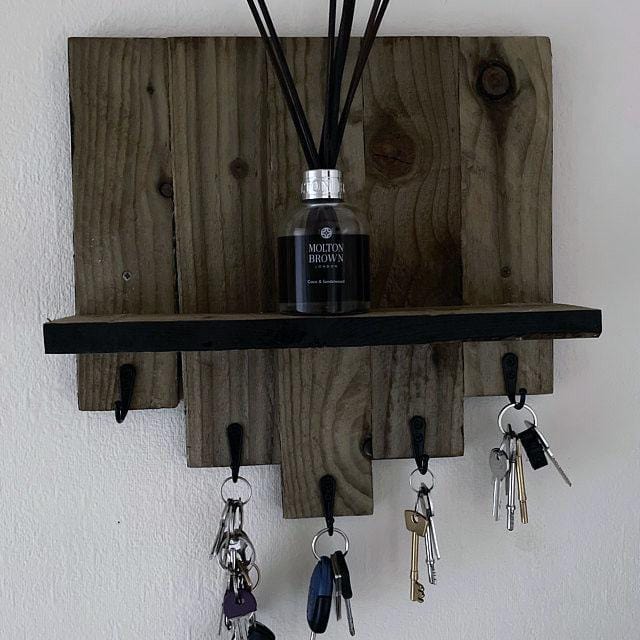 Hook Shelf - Main Image